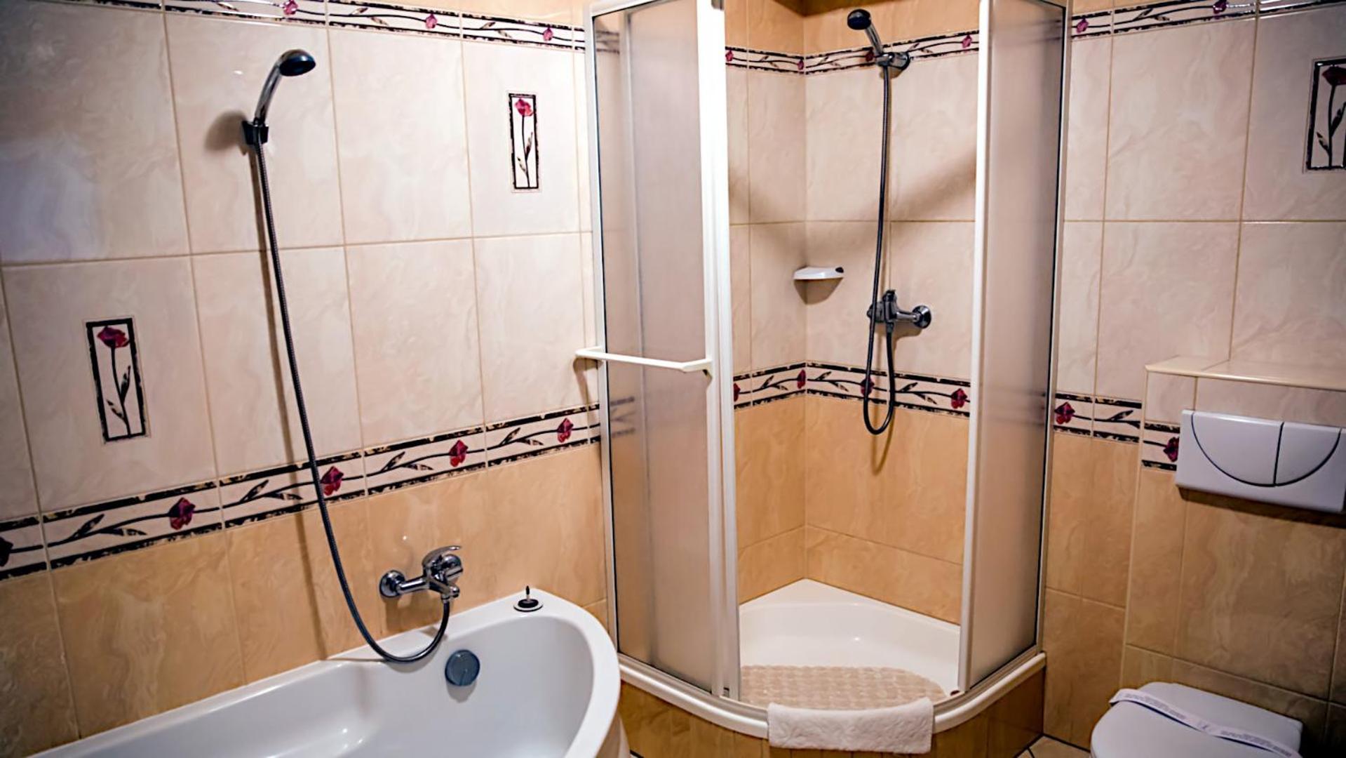 Osrodek Wypoczynkowo Rehabilitacyjny Wlokniarz Hotel Ustka Room photo