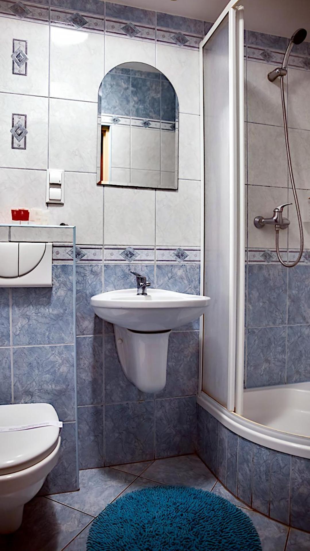 Osrodek Wypoczynkowo Rehabilitacyjny Wlokniarz Hotel Ustka Room photo